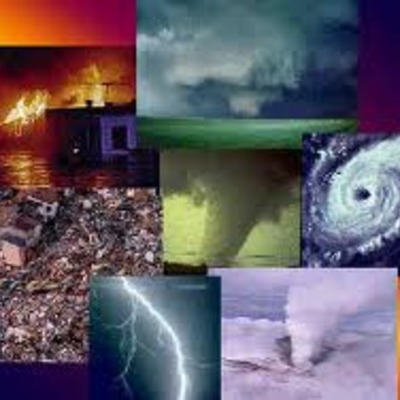 Timeline: World's Greatest Disasters