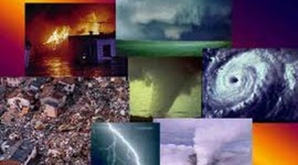 Timeline: World's Greatest Disasters