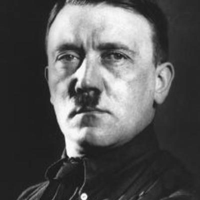 Timeline: Adolf Hitler