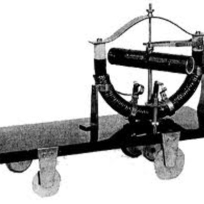 Timeline: 1938 - 1945 Inventions