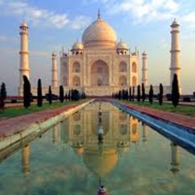 Timeline: Ottoman, Safavid, & Mughal Empires