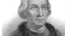 Timeline: Geschhichte der  Entdeckung Amerikas