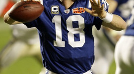 Timeline: Peyton Manning's career so far