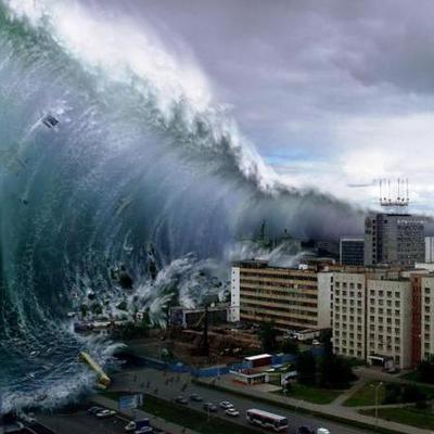 Timeline: top ten biggest earthquakes since 1900-Davante Bell