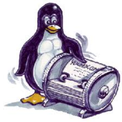 Timeline: linux software libre