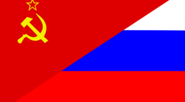 Timeline: Russia to Soviet Union