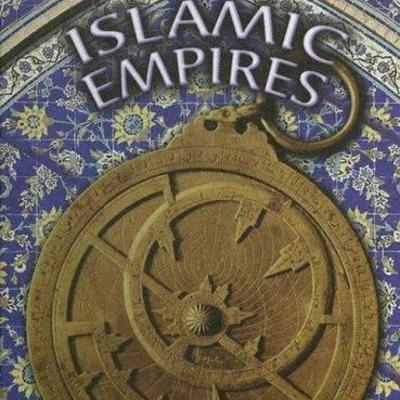 Timeline: Islamic Empires