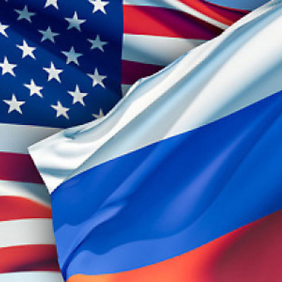 Timeline: US-Russia