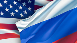 Timeline: US-Russia