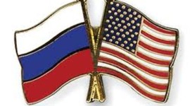 Timeline: Realations to US and USSR