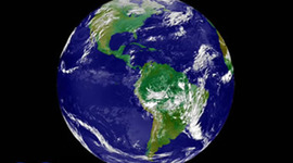 Timeline: Period 5, MIller Tran, History of the Earth