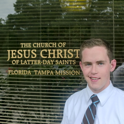 Timeline: My Mission