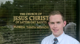 Timeline: My Mission