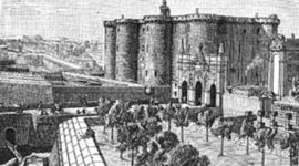 Timeline: Revolução Francesa