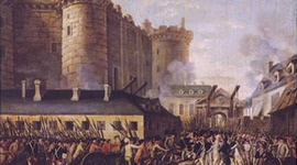 Timeline: Revolução Francesa