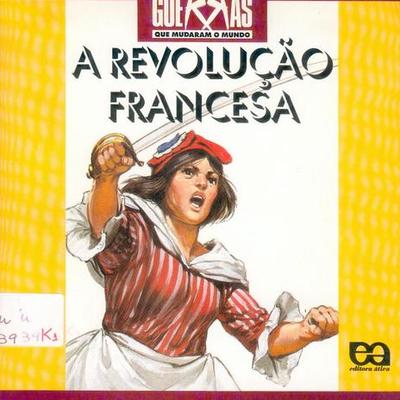 Timeline: Revoluçao Francesa