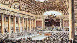 Timeline: Revolução Francesa