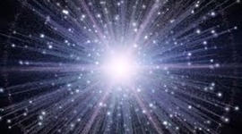 Timeline: Fra Big Bang til idag