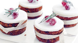 Timeline: Lille Gerda