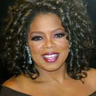 Timeline: Oprah Winfrey