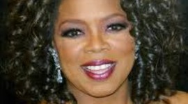 Timeline: Oprah Winfrey
