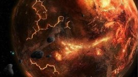 Timeline: Period 2, Vo & Dao, History of Earth