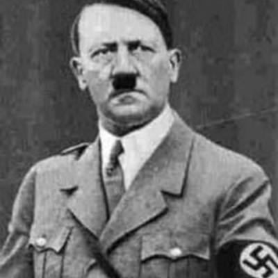 Timeline: Adolf Hitler Life
