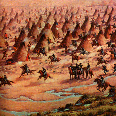 Timeline: Early 1900's