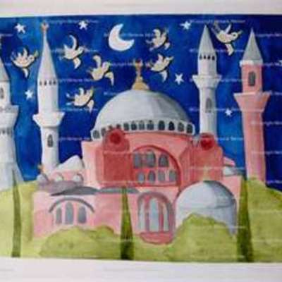 Timeline: The Islamic Empires: The Glory and the Gore