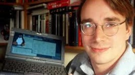 Timeline: Codigo Linux