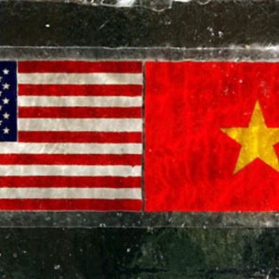 Timeline: U.S involvement in Vietnam