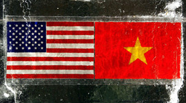 Timeline: U.S involvement in Vietnam
