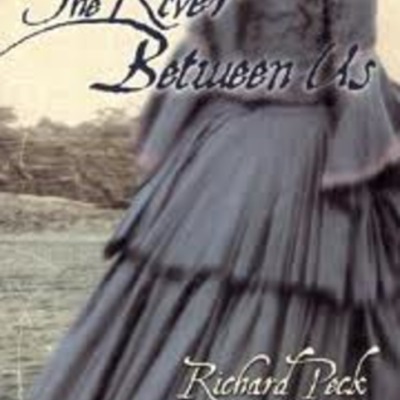 Timeline: The River Between Us - Kyle #22