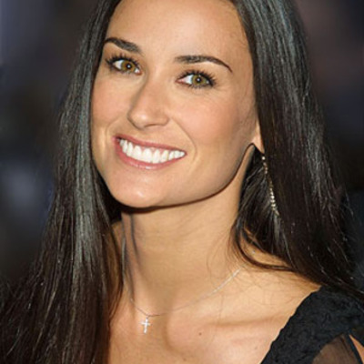 Timeline: Demi Moore