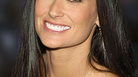 Timeline: Demi Moore