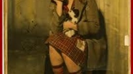 Timeline: molly picon