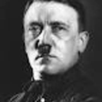 Timeline: Adolph Hitler