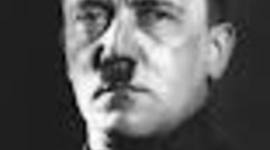Timeline: Adolph Hitler