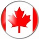 Canada flag logo 300x300