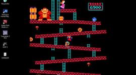 Timeline: Donkey Kong Timeline