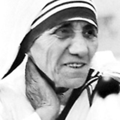 Timeline: Mother Teresa