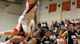 Timeline: Baker University Men's Basketball 2011-2012