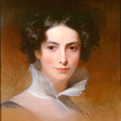 Timeline: Rebecca Gratz