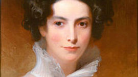 Timeline: Rebecca Gratz