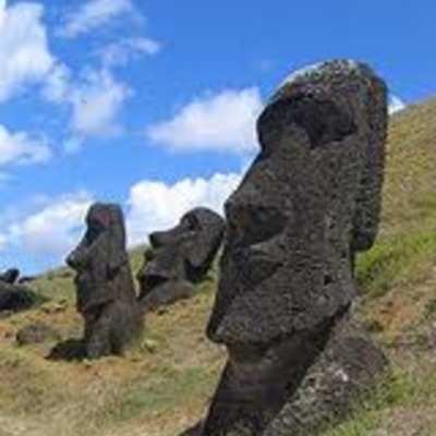 Timeline: Easter Island