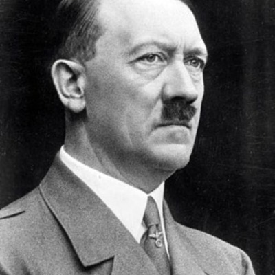 Timeline: Adolf Hitler