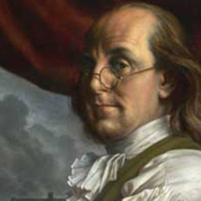 Timeline: Benjamin Franklin