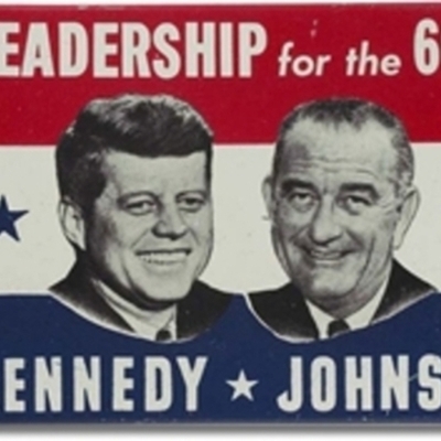 Timeline: Kennedy amd Johnson