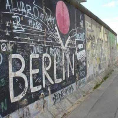 Timeline: The Fall of the Berlin Wall