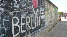 Timeline: The Fall of the Berlin Wall